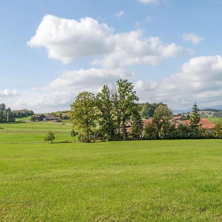 Farmhouse In Neukirchen Near Heiligen Blut Neukirchen beim Heiligen Blut Exteriör bild