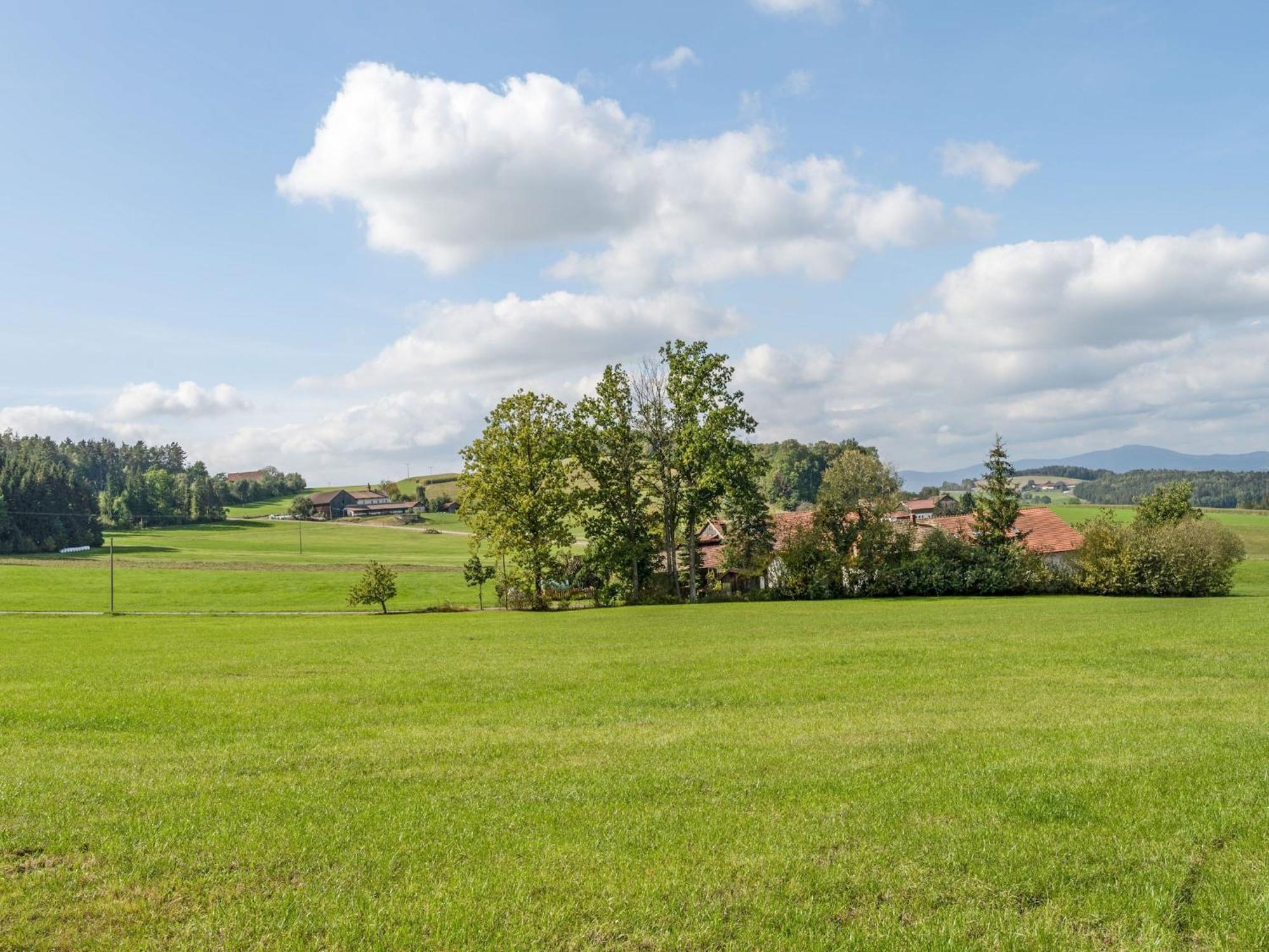 Farmhouse In Neukirchen Near Heiligen Blut Neukirchen beim Heiligen Blut Exteriör bild
